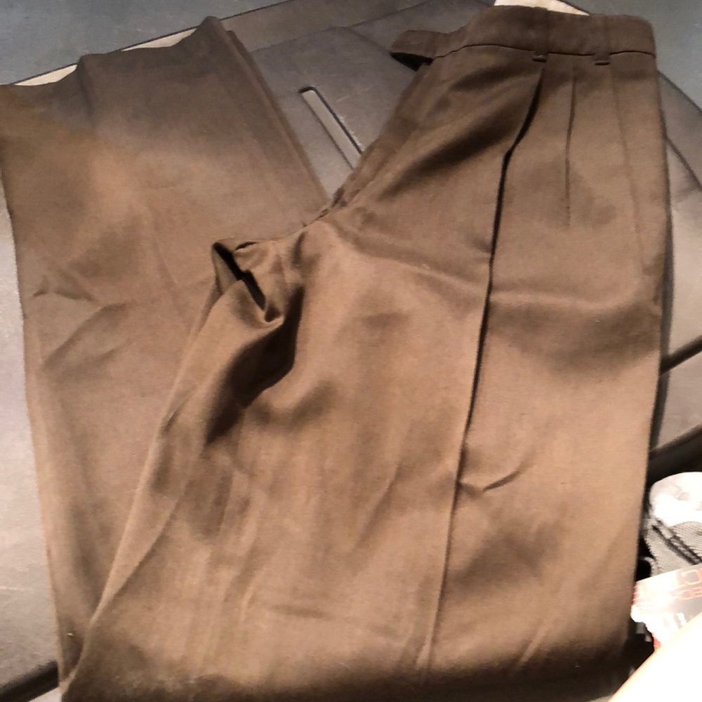 Men’s dress pants